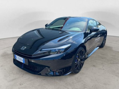 Honda Prelude 2.0 hev Advance ecvt usata