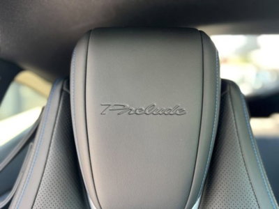Honda Prelude 2.0 hev Advance ecvt (12)