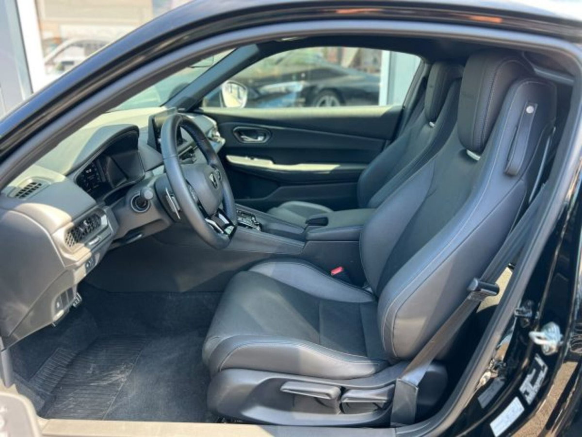 Honda Prelude 2.0 hev Advance ecvt (9)