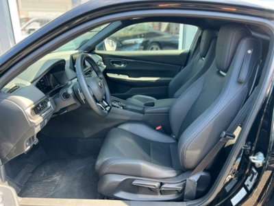 Honda Prelude 2.0 hev Advance ecvt (9)