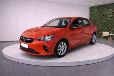 Opel Corsa 1.2 Edition s&s 75cv usata