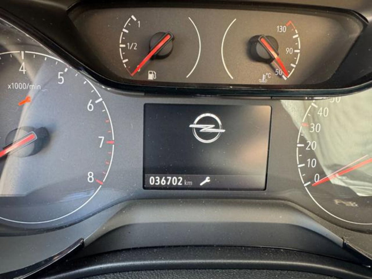 Opel Corsa 1.2 Edition s&s 75cv (14)