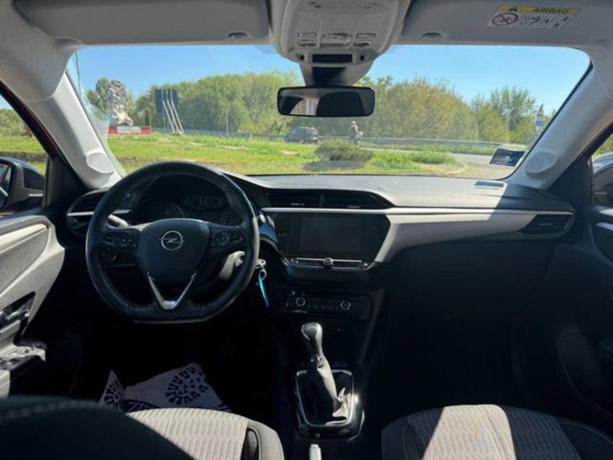 Opel Corsa 1.2 Edition s&s 75cv (13)