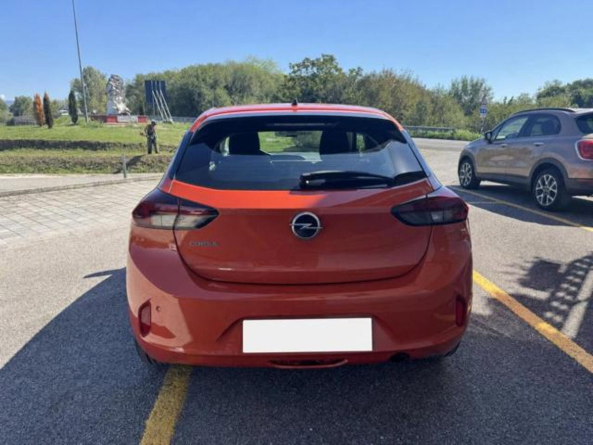 Opel Corsa 1.2 Edition s&s 75cv (5)