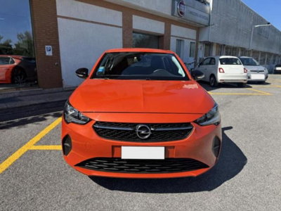 Opel Corsa 1.2 Edition s&s 75cv (9)