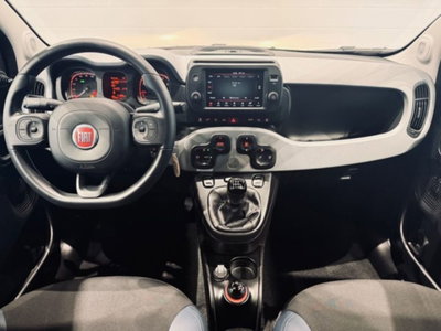Fiat Panda Cross Cross 0.9 TwinAir Turbo S&S 4x4 (10)
