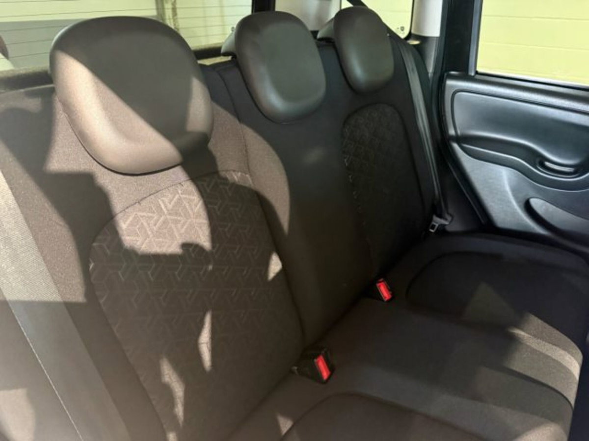 Fiat Panda Cross Cross 0.9 TwinAir Turbo S&S 4x4 (14)