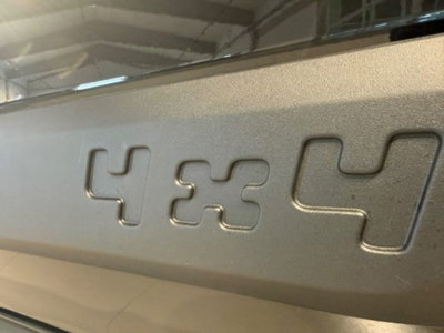 Fiat Panda Cross Cross 0.9 TwinAir Turbo S&S 4x4 (15)