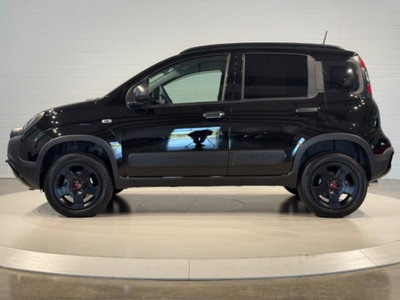 Fiat Panda Cross Cross 0.9 TwinAir Turbo S&S 4x4 (2)