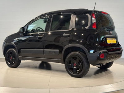Fiat Panda Cross Cross 0.9 TwinAir Turbo S&S 4x4 (3)