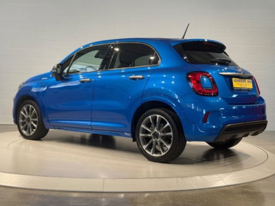 Fiat 500X 1.3 T4 150 CV DCT Sport (3)