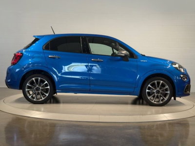 Fiat 500X 1.3 T4 150 CV DCT Sport (6)