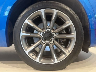Fiat 500X 1.3 T4 150 CV DCT Sport (9)