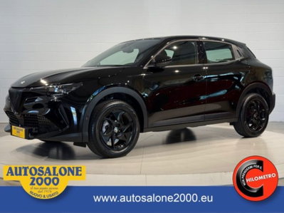 Alfa Romeo Junior 1.2 ibrida 145cv edct6 usata