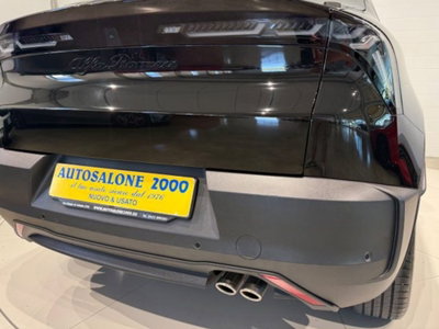 Alfa Romeo Junior 1.2 ibrida 145cv edct6 (15)