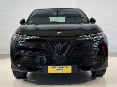 Alfa Romeo Junior 1.2 ibrida 145cv edct6 (8)