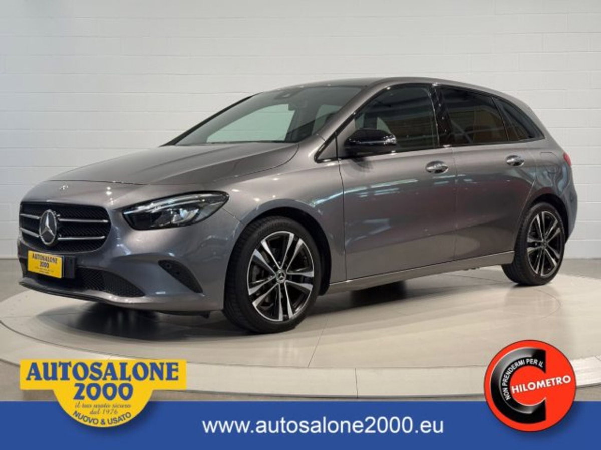Mercedes-Benz Classe B 200 Sport