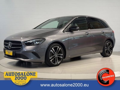 Mercedes-Benz Classe B 200 Sport usata