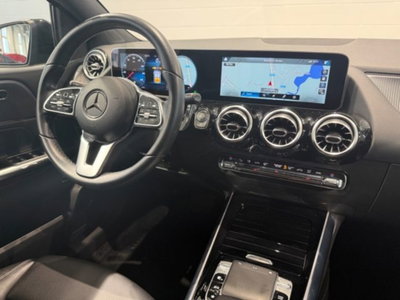 Mercedes-Benz Classe B 200 Sport (11)