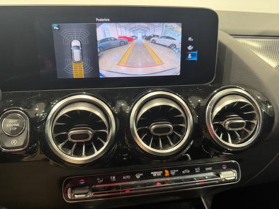 Mercedes-Benz Classe B 200 Sport (12)