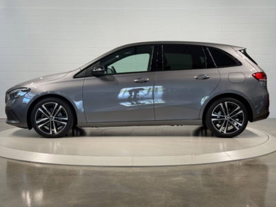 Mercedes-Benz Classe B 200 Sport (2)