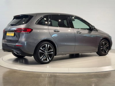 Mercedes-Benz Classe B 200 Sport (5)