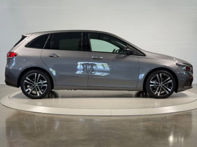 Mercedes-Benz Classe B 200 Sport (6)