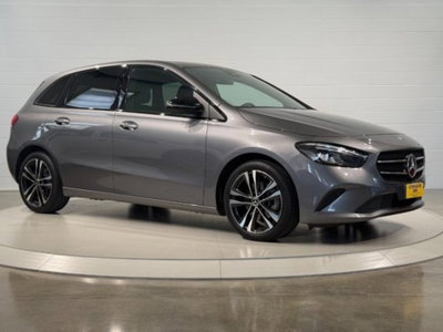 Mercedes-Benz Classe B 200 Sport (7)