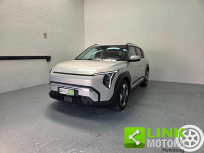 Kia EV3 81,4 kWh Earth usata
