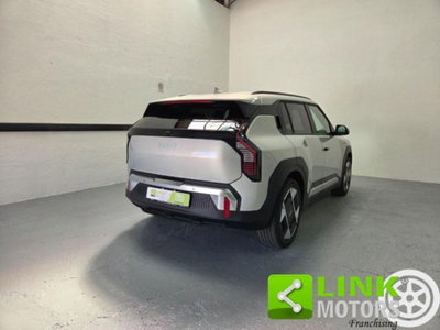 Kia EV3 81,4 kWh Earth (11)