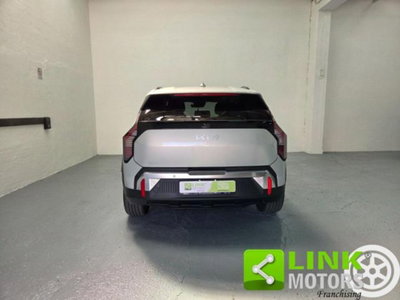 Kia EV3 81,4 kWh Earth (12)