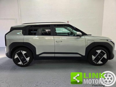 Kia EV3 81,4 kWh Earth (14)
