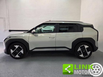 Kia EV3 81,4 kWh Earth (15)