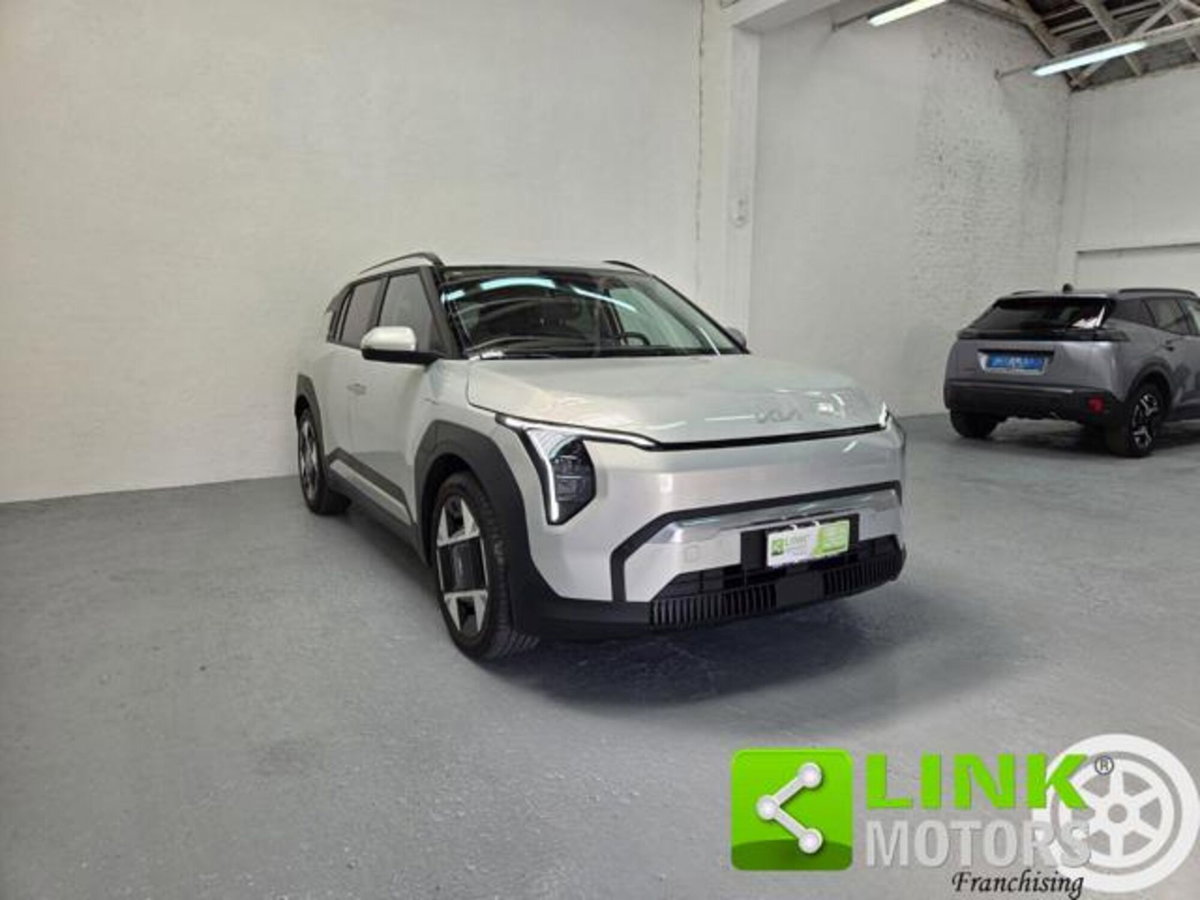 Kia EV3 81,4 kWh Earth (3)