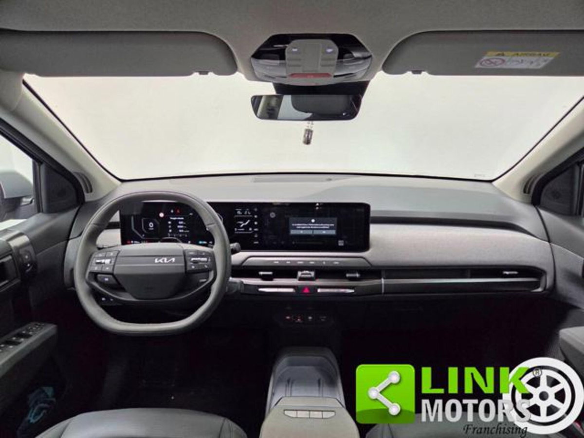 Kia EV3 81,4 kWh Earth (5)