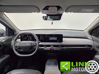 Kia EV3 81,4 kWh Earth (5)