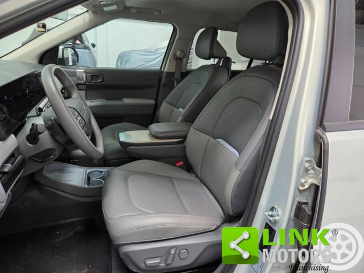 Kia EV3 81,4 kWh Earth (8)