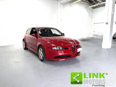 Alfa Romeo 147 3.2i V6 24V cat 3 porte GTA usata