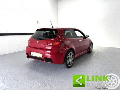 Alfa Romeo 147 3.2i V6 24V cat 3 porte GTA (13)