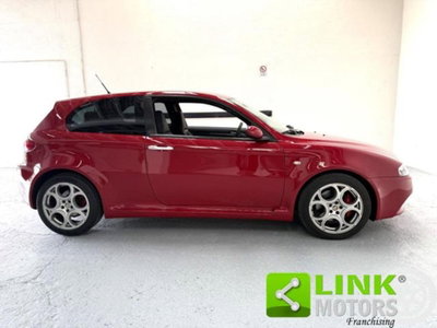 Alfa Romeo 147 3.2i V6 24V cat 3 porte GTA (14)