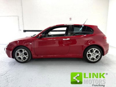 Alfa Romeo 147 3.2i V6 24V cat 3 porte GTA (15)