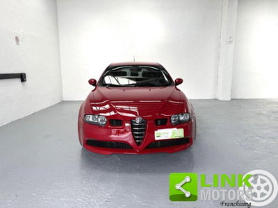 Alfa Romeo 147 3.2i V6 24V cat 3 porte GTA (2)