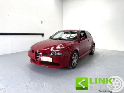 Alfa Romeo 147 3.2i V6 24V cat 3 porte GTA (3)