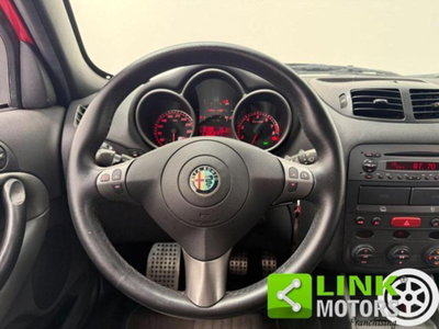 Alfa Romeo 147 3.2i V6 24V cat 3 porte GTA (5)