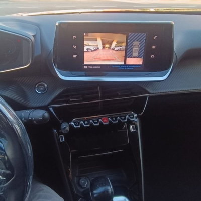 Peugeot 2008 BlueHDi 110 S&S Allure Pack (13)