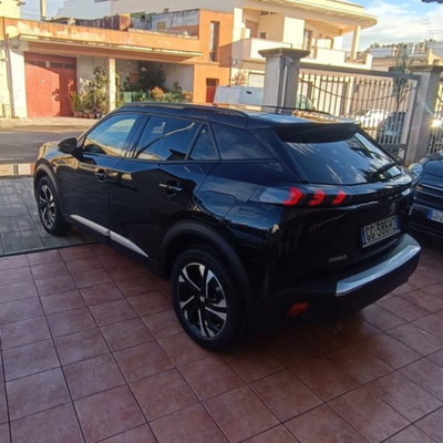 Peugeot 2008 BlueHDi 110 S&S Allure Pack (6)