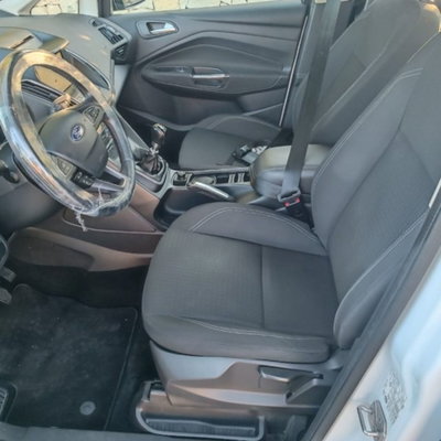 Ford C-Max 1.5 TDCi 120CV Start&Stop Business N1 (10)