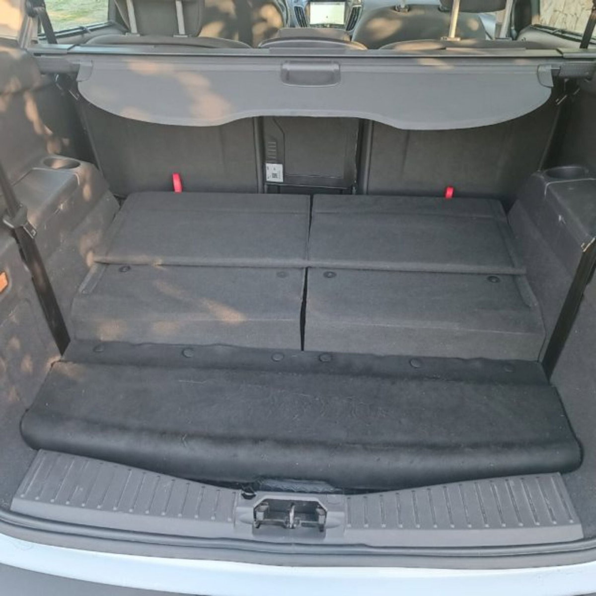 Ford C-Max 1.5 TDCi 120CV Start&Stop Business N1 (7)