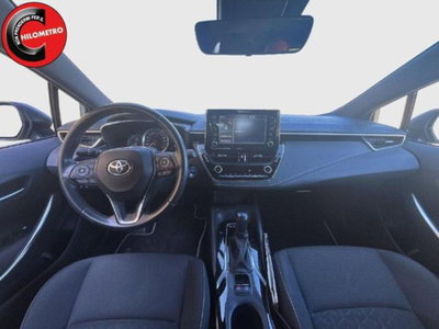 Toyota Corolla 1.8 Hybrid Active (12)