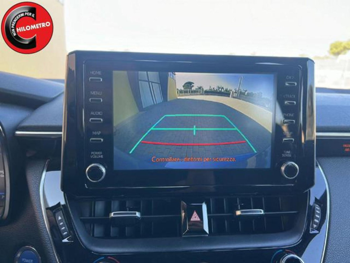 Toyota Corolla 1.8 Hybrid Active (14)